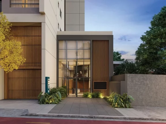 Imagem Apartamento à venda no bairro Vila Clementino - São Paulo/SP
