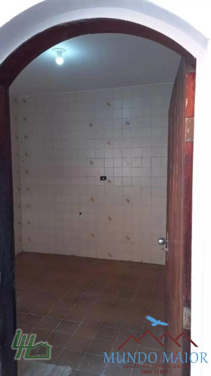 Imagem Oportunidade 2 Casas no Mesmo Terreno 175m²- Santo André - Aceita Proposta