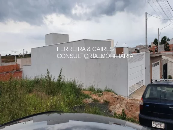 Imagem CASA RESIDENCIAL em INDAIATUBA - SP, PARQUE RESIDENCIAL SABIÁS