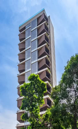 Imagem Apartamento à venda no bairro Ibirapuera - São Paulo/SP