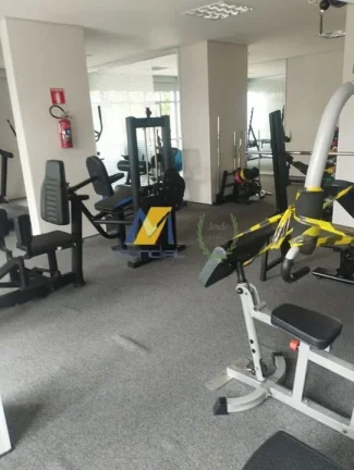 Imagem Um espaço que pode ser o que você procura