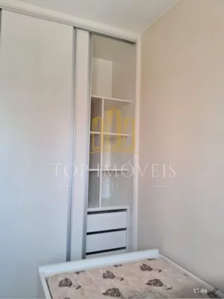 Imagem Oportunidade no Jardim Alvorada! Encante-se com este amplo apartamento de 3 dormitórios, sendo 1 suíte, localizado no desejado bairro Jardim Alvorada!