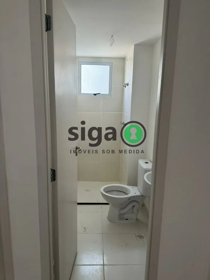 Imagem Apartamento a venda 37 m² 1 Dormitório, SEM VAGA - Vila das Belezas-SP