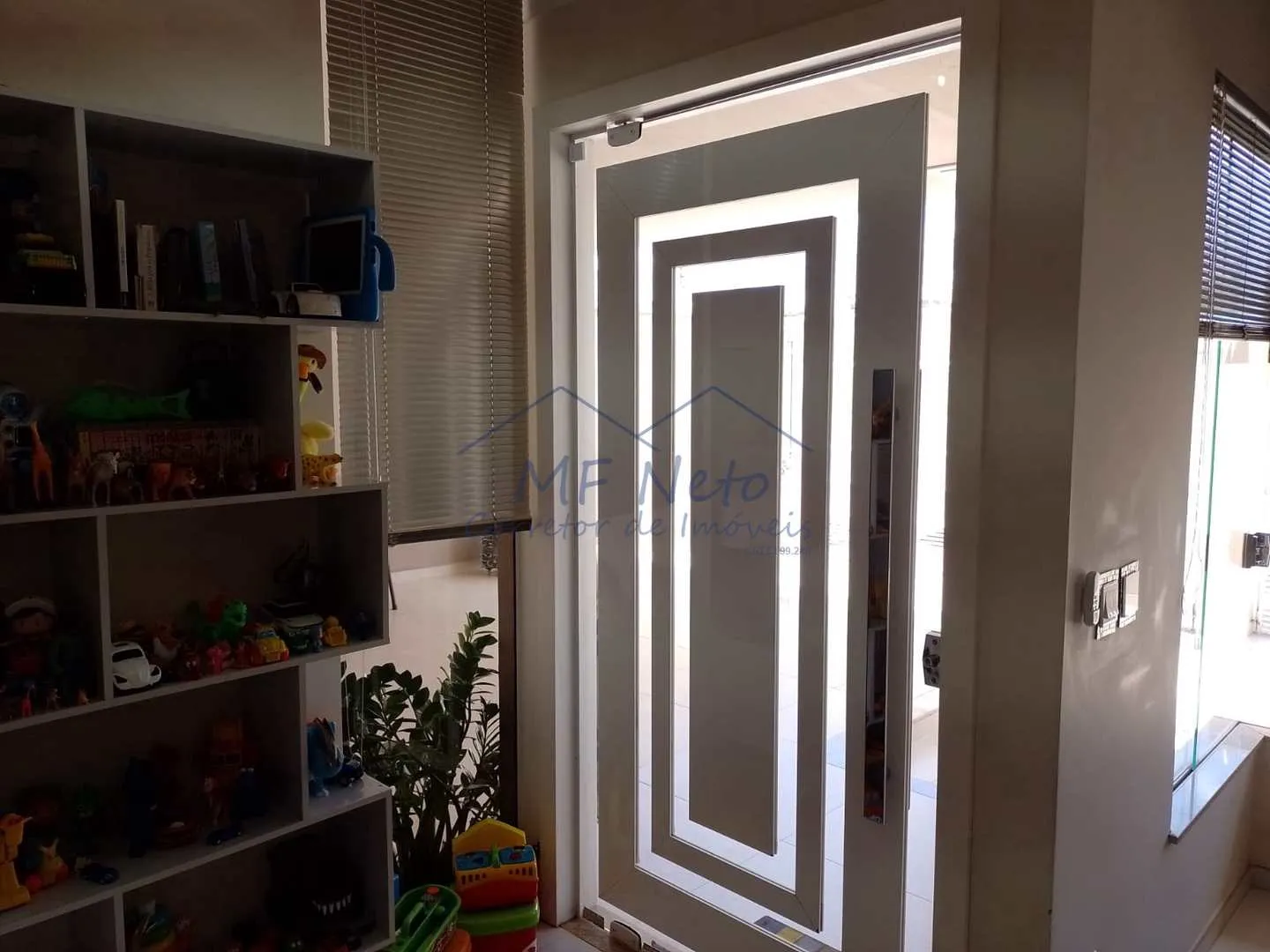 Imagem Casa Padrão