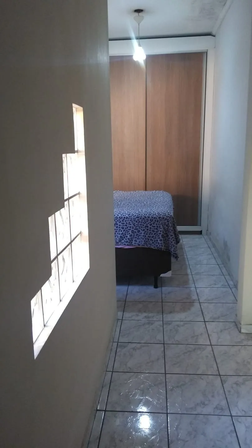 Imagem Casa à venda 3 Quartos, 2 Suites, 2 Vagas, Loteamento Residencial Andrade, Pindamonhangaba - SP