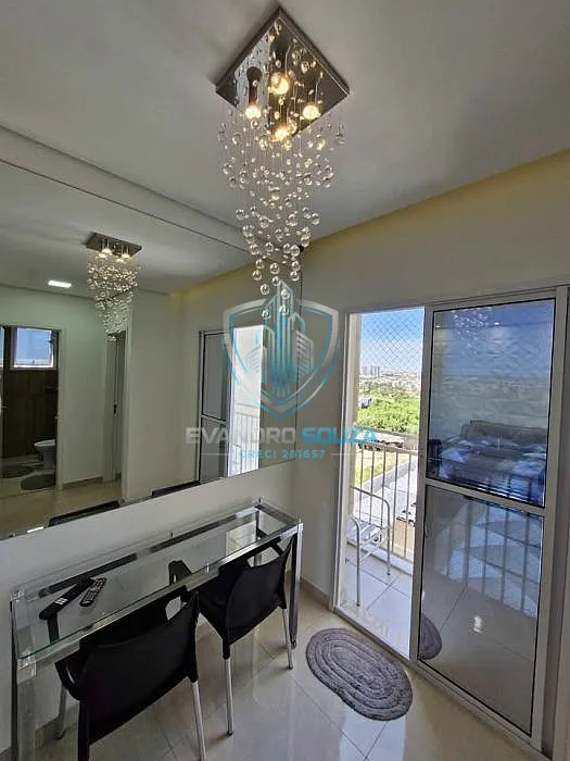 Imagem Apartamento a Venda no bairro Vila Camargo - Limeira, SP