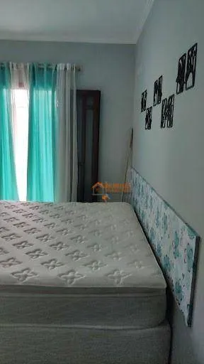 Imagem Sobrado com 3 dormitórios à venda, 490 m² por R$ 1.170.000,00 - Jardim São Judas Tadeu - Guarulhos/SP