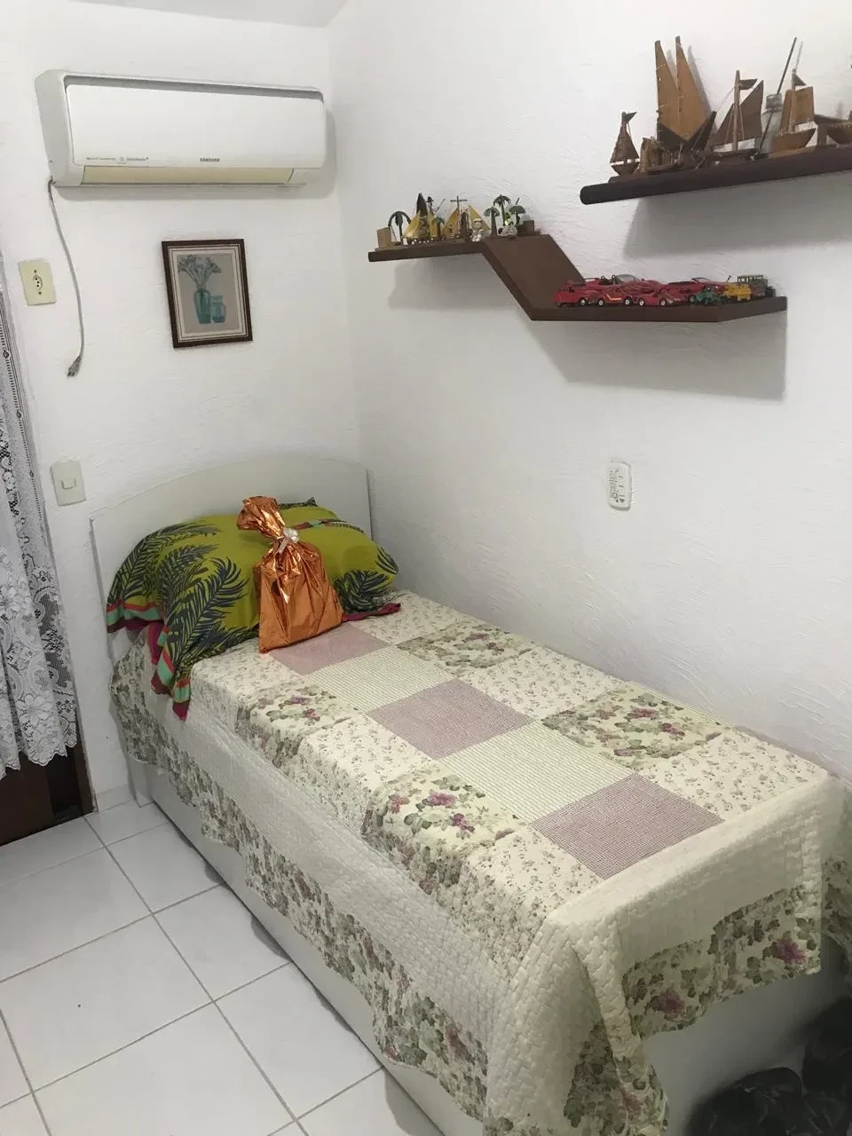 Imagem Casa de Condomínio com 3 Quartos à Venda, 130 m² em Riviera - Bertioga