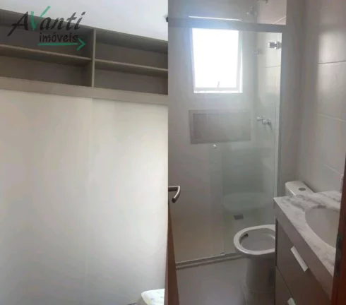 Imagem Apartamento Alto Padrão 2 Quartos no Boqueirão, Santos | Avanti Imóveis