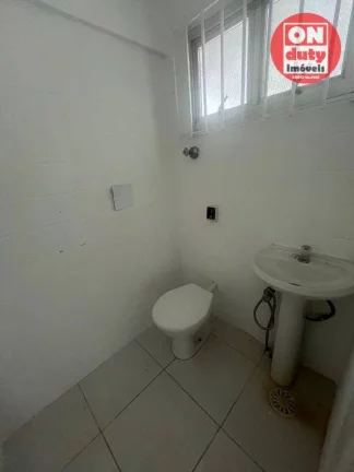 Imagem Loja para alugar - Centro - Santos/SP