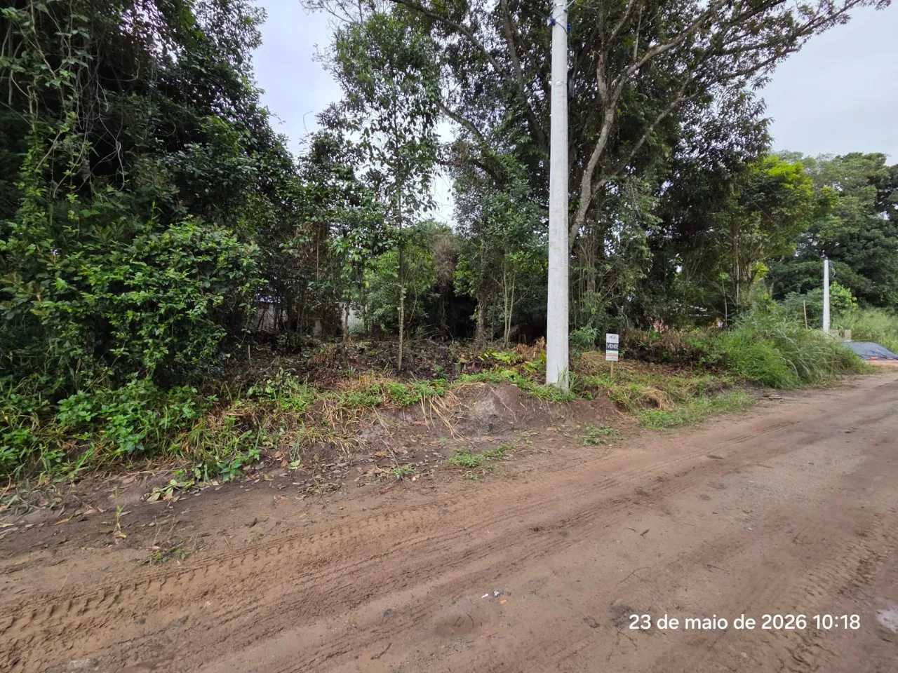 Imagem Exclusividade Imobiliária Mova - Terreno à Venda
Balneário Farol do Itapoá II - Bairro Pontal do...