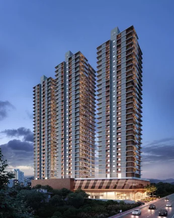 Foto do imóvel Apartamento à venda em Itajaí, Praia Brava de Itajaí, com 2 quartos, 93,92m2 em Cabo-Polícia Militar Antônio Rudolf
