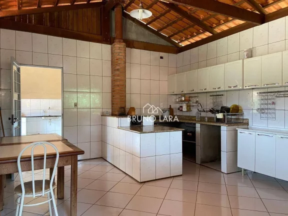 Imagem sitio à venda em Igarapé bairro Residencial Ouro verde