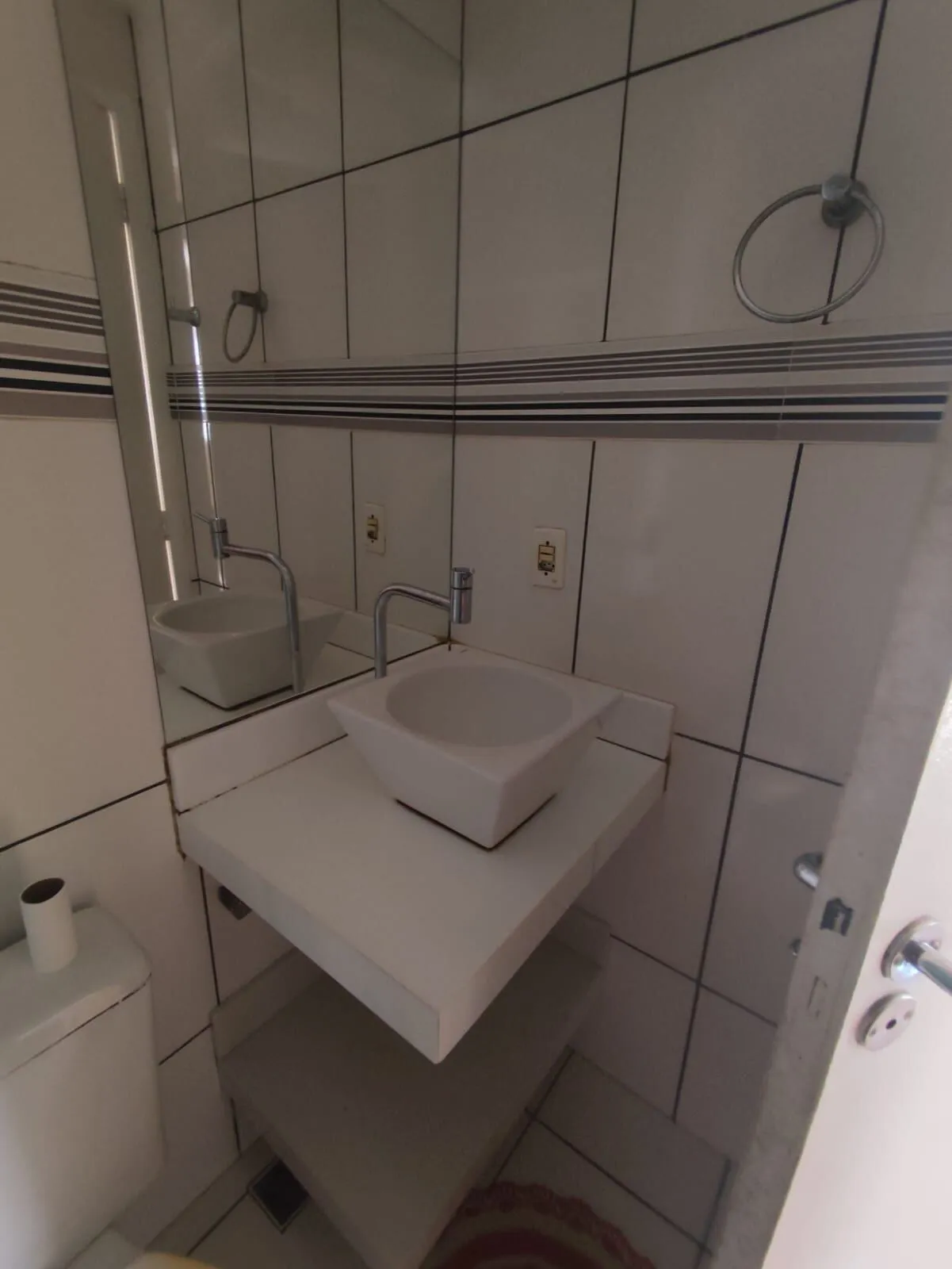 Imagem Apartamento 2 Quartos Condomínio MRV Chapada Imperial Bairro Planalto