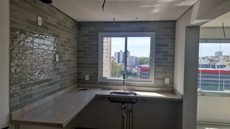 Imagem Apartamento para Venda em São Bernardo do Campo / SP no bairro Centro