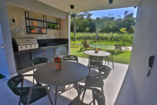 Imagem Lote no Reserva Bonfim - 366,5m²