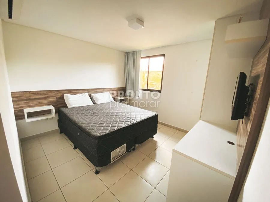 Imagem Carneiros Beach Resort