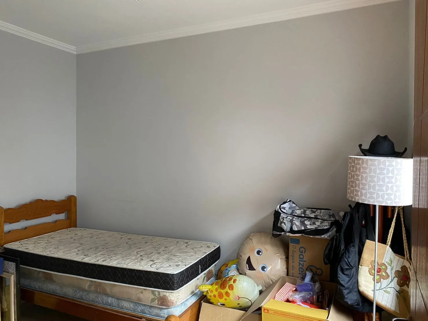 Imagem Casa à venda 5 Quartos, 2 Suites, 2 Vagas, 300M², Parque das Nações, Pindamonhangaba - SP