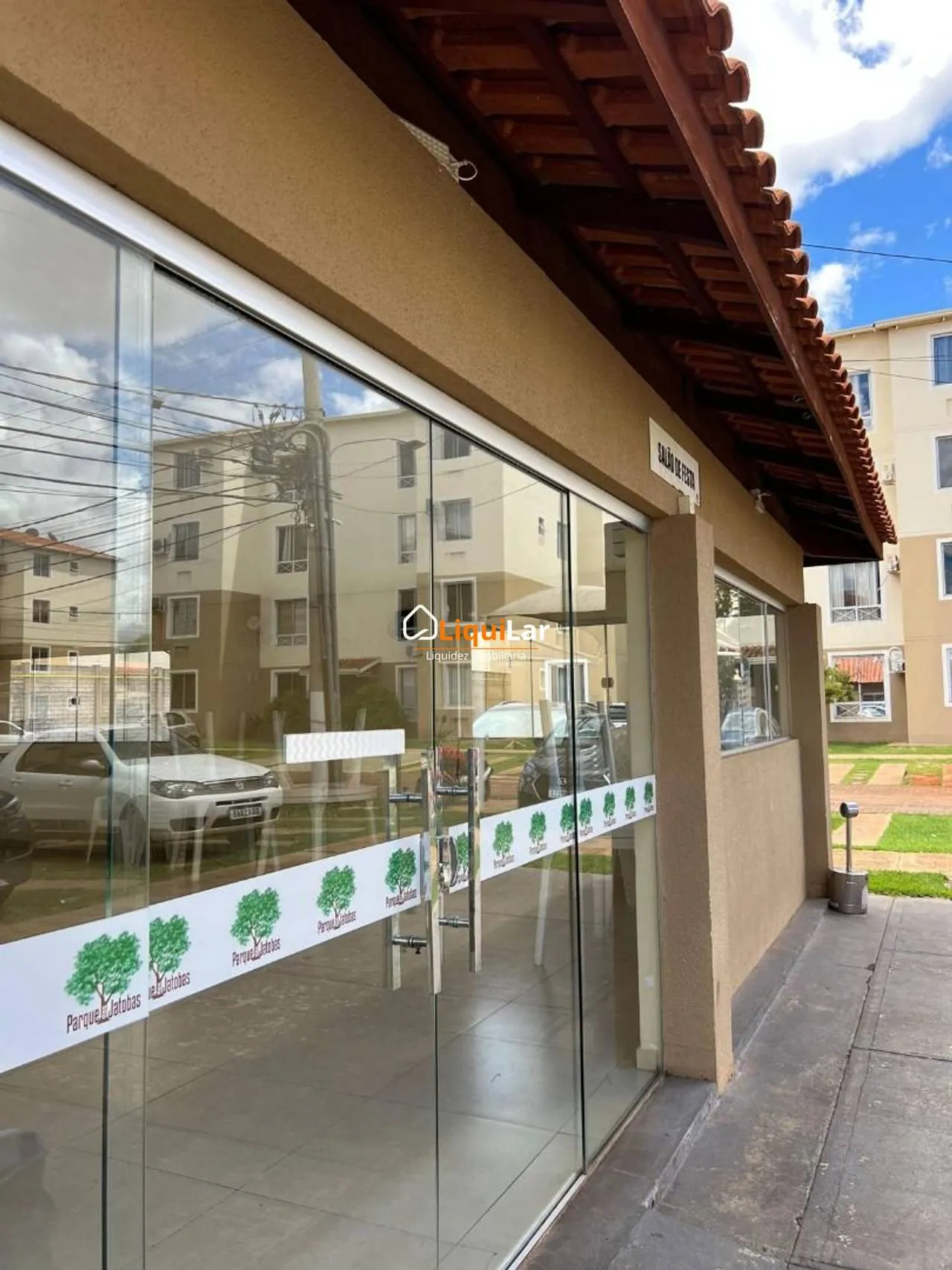 Imagem Parque dos Jatobás | Apartamento Planejado e Decorado no Rita Vieira