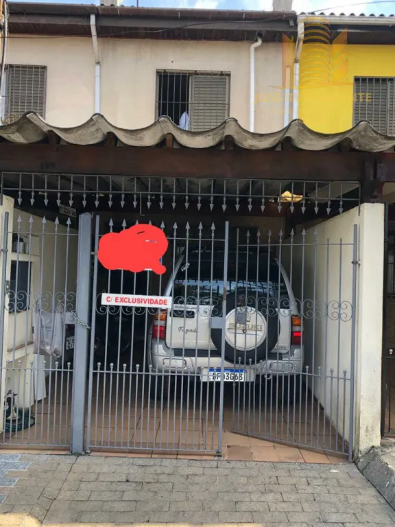 Foto do imóvel SOBRADO 2 DOR. VILA MORAES em Rua dos Operários