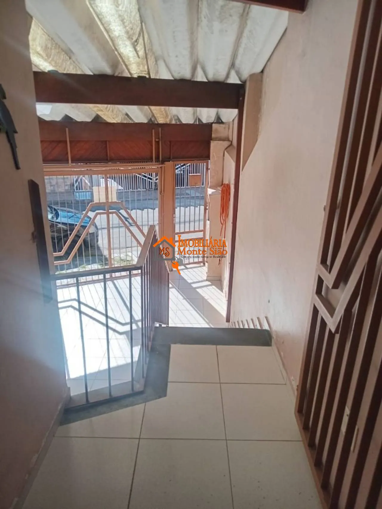 Imagem Sobrado com 2 dormitórios à venda, 150 m² por R$ 460.000,00 - Jardim Santa Mena - Guarulhos/SP