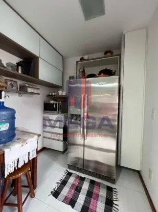 Imagem Cobertura duplex impecável