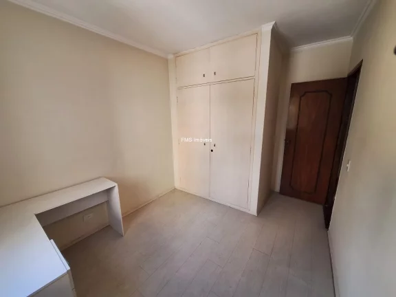 Imagem Venda ou Locação: Apartamento de 3 quartos com suíte e vaga em Perdizes, SP - 115m² de luxo e conforto!
