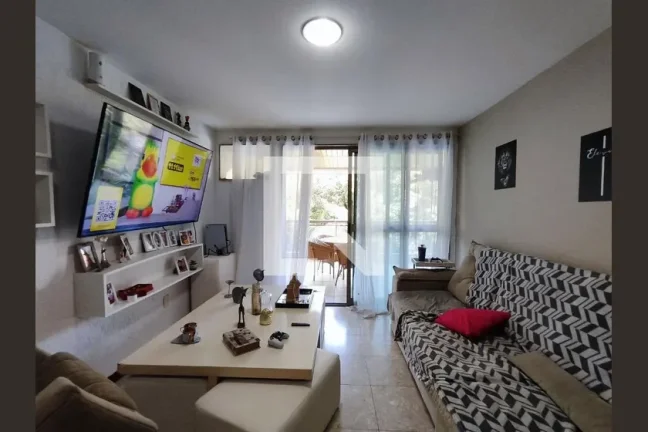 Imagem Apartamento à Venda - Recreio, 3 Quartos, 112 m2