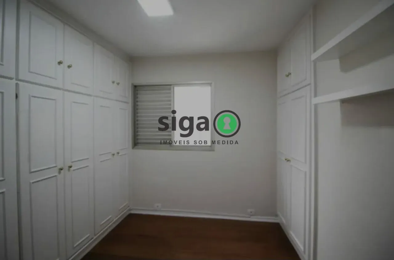 Imagem Apartamento a venda de 55 metros 2 dormitórios 1 vaga na Vila Olimpia