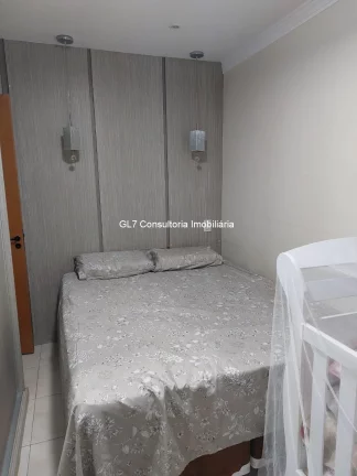 Foto do imóvel APARTAMENTO A VENDA CONDOMINIO RESEDAS. Jardim Santiago Indaiatuba S.P