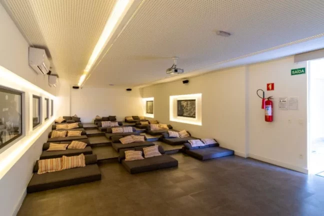 Imagem APARTAMENTO 3 DORMITÓRIOS E 2 VAGAS NO GUARUJÁ!!!