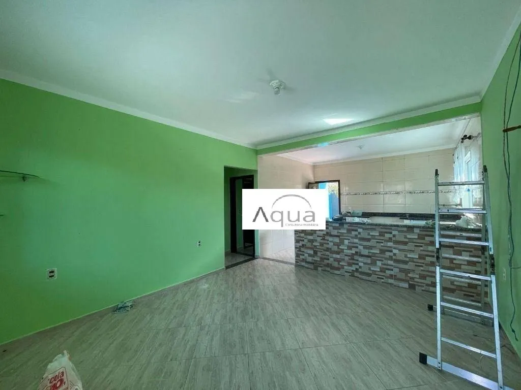 Imagem Casa para Venda em Itanhaém, Jamaica (Praia), 2 dormitórios, 1 suíte, 1 banheiro, 6 vagas
