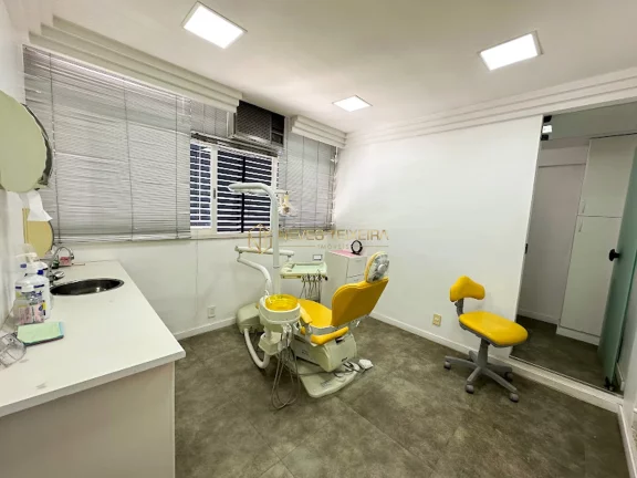 Imagem SALA COMERCIAL em BRASÍLIA - DF, ASA NORTE