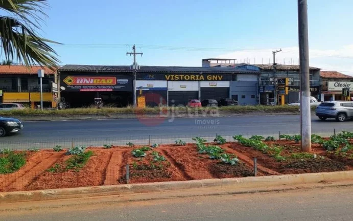 Imagem Galpão para locação fixa - Campo Redondo - São Pedro da Aldeia