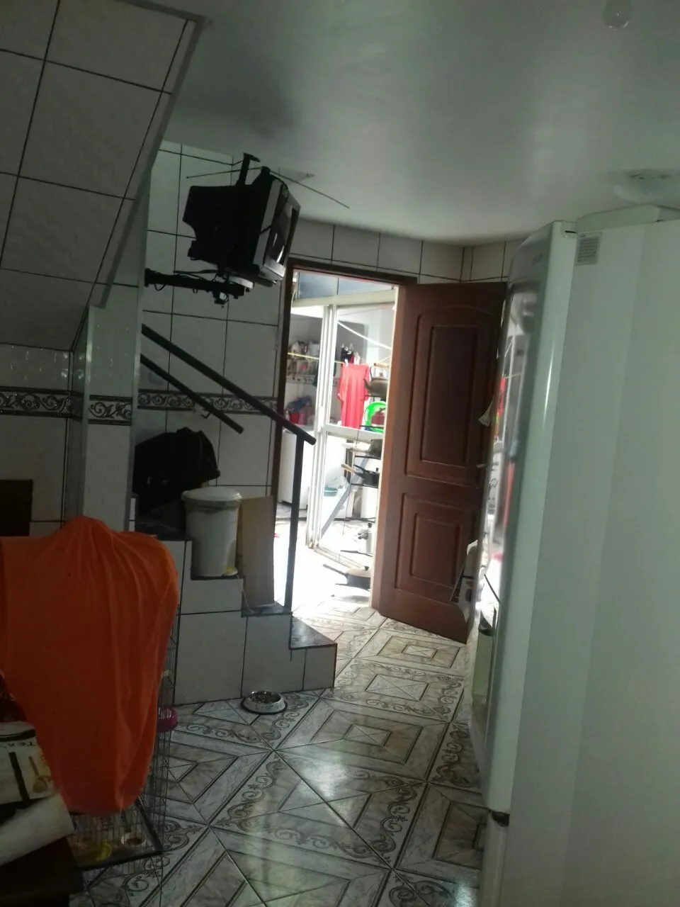 Imagem Casa para Venda - 130m², 5 dormitórios, sendo 1 suites, 2 vagas - Partenon