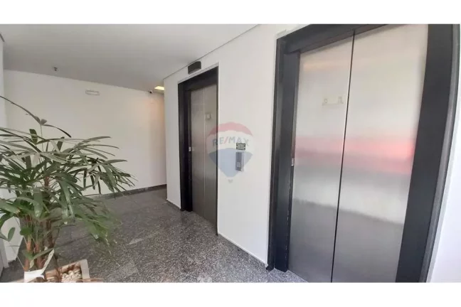 Imagem Sala comercial com 42m² 1 vaga na Vila Olímpia