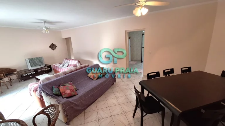 Imagem Apartamento em Pitangueiras, Guarujá/SP