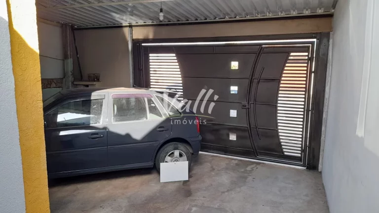 Imagem CASA RESIDENCIAL em Santa Bárbara Doeste - SP, Vila Dainese