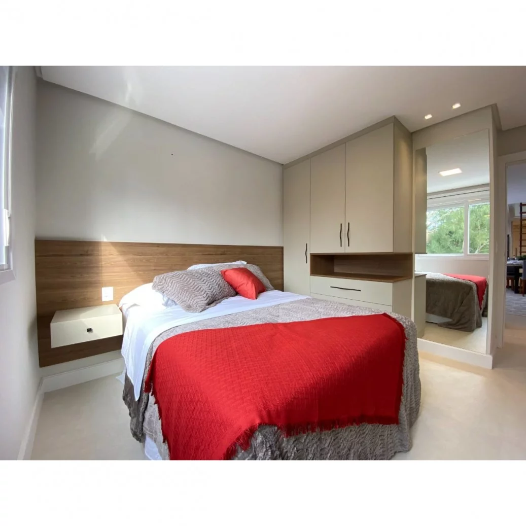 Imagem Apartamento 3 quartos para venda no bairro Beira Mar em Torres