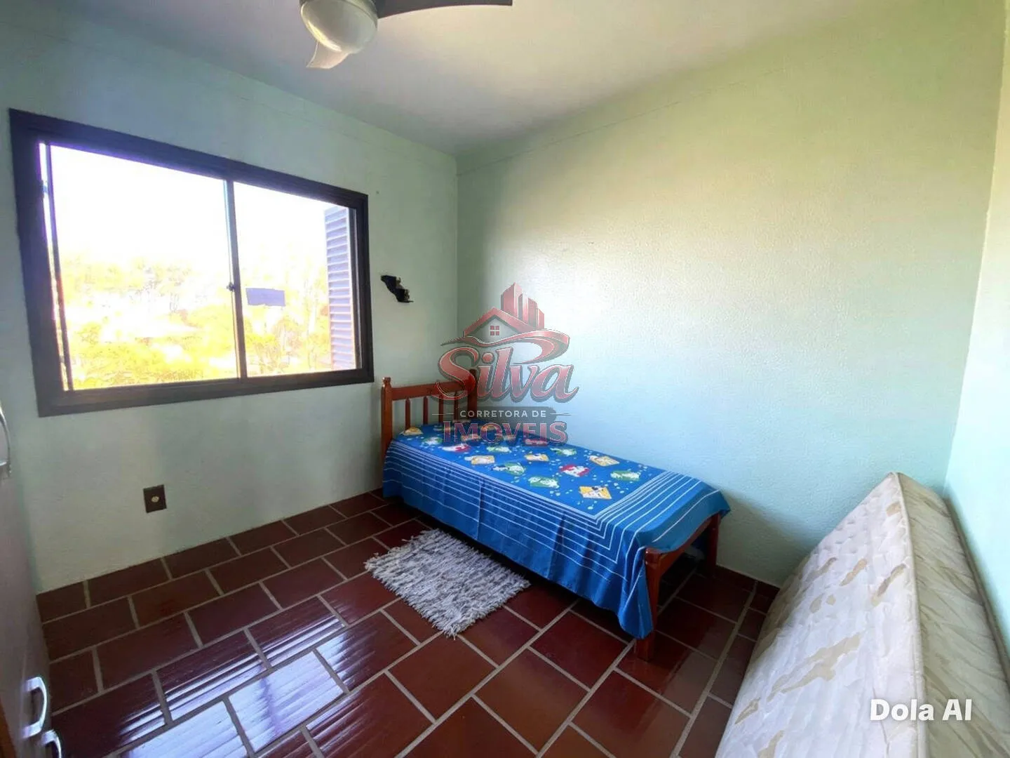 Imagem Casa 3 dormitórios com piscina a 60m do mar no Mariluz