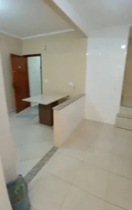 Imagem Alugo Cobertura em Santo André, Vila Suiça