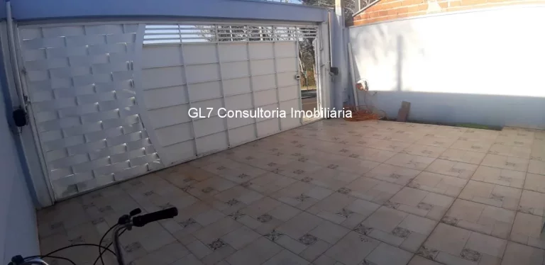 Foto do imóvel Casa t?(C)rrea a venda em Indaiatuba