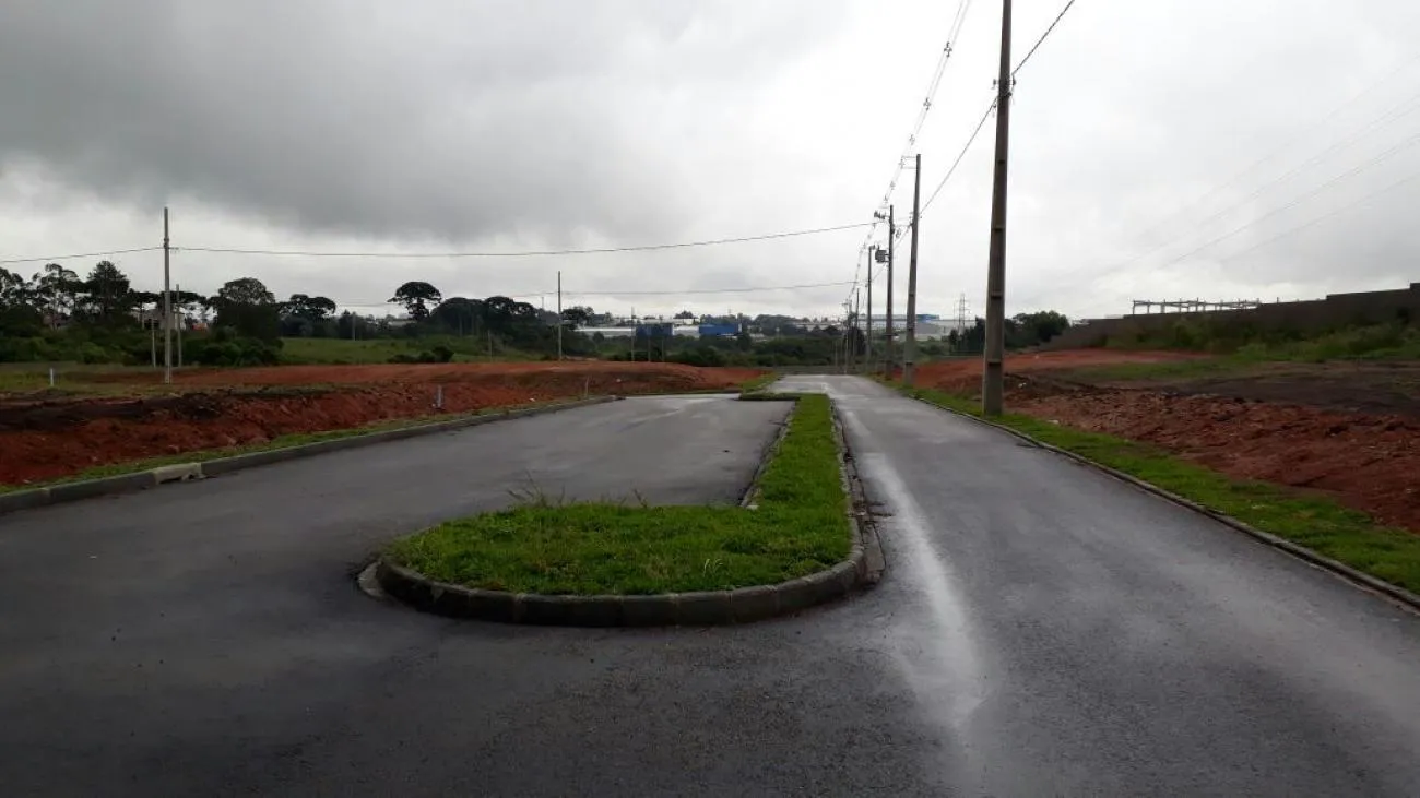 Imagem Terreno para Venda em São José dos Pinhais, Costeira