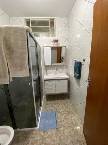 Imagem Casa à venda 2 Quartos, 1 Suite, 2 Vagas, 250M², Parque Senhor do Bonfim, Taubaté - SP