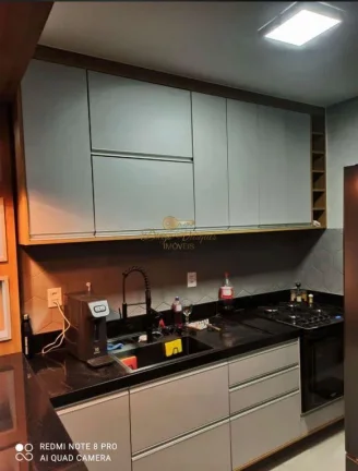 Imagem Casa em Condomínio para Venda em Teresópolis / RJ no bairro Parque do Imbui