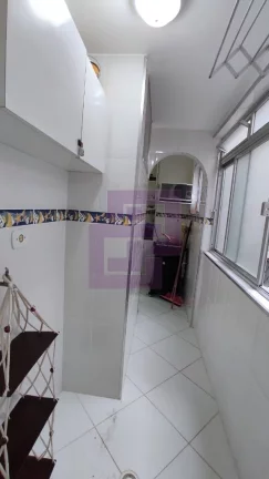Imagem Enseada! Lindo Apartamento
