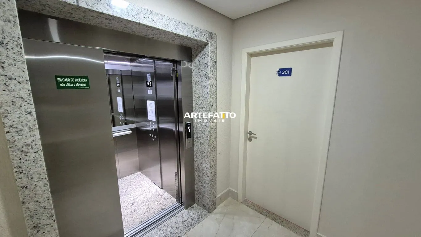 Imagem Apartamento à venda em Ubatuba, Toninhas, com 3 quartos, 115m2
