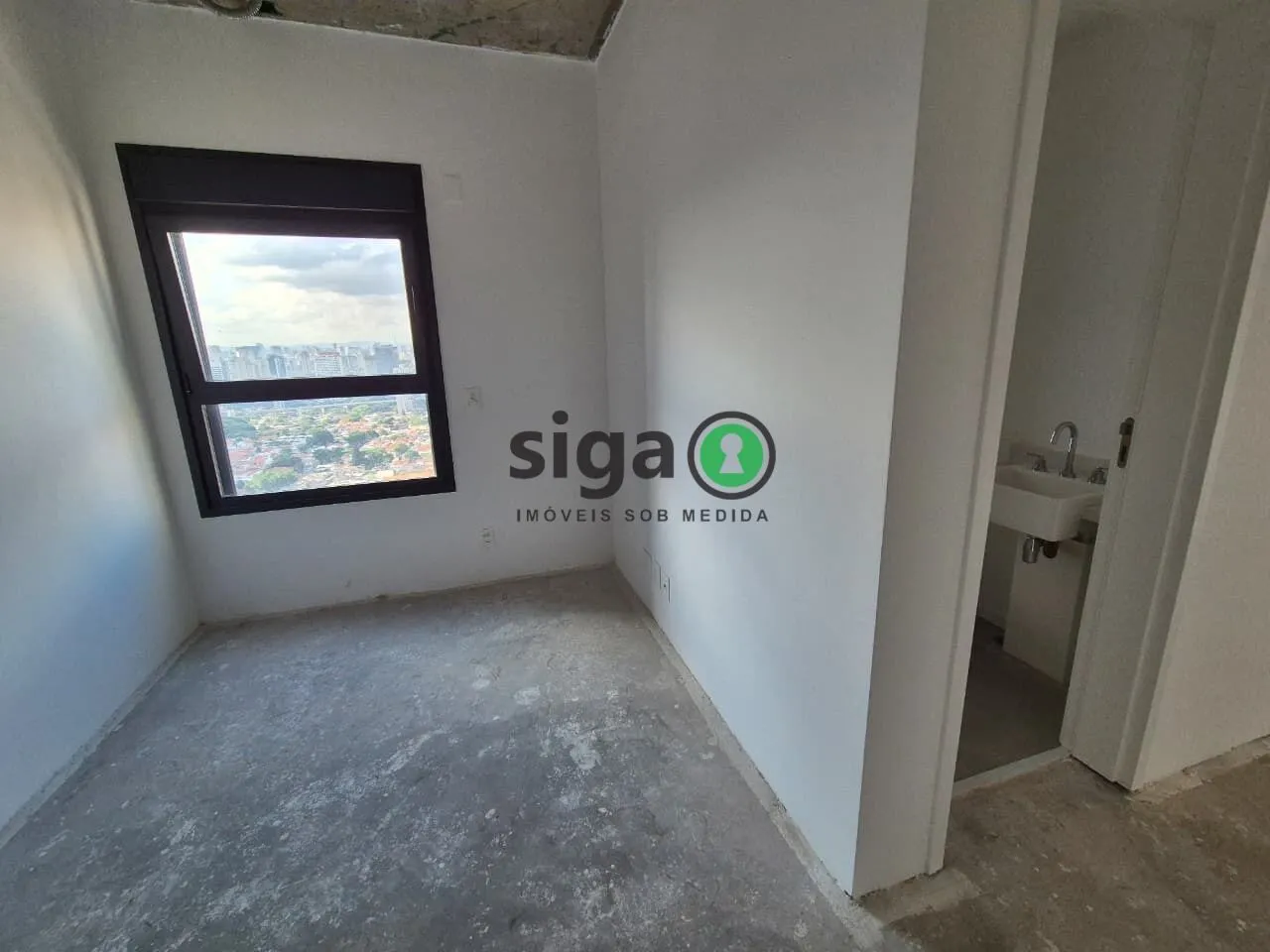 Imagem Apartamentos 3 suítes e 2 vagas - more dentro de um Parque em SP - Alto Padrão no Brooklin