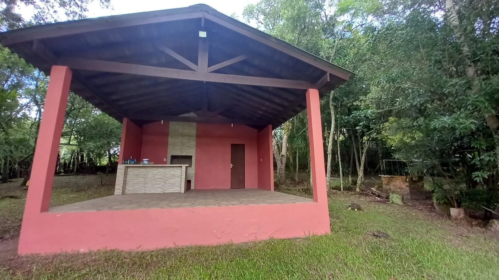 Imagem Sítio em Canta Galo (Passo da Areia)