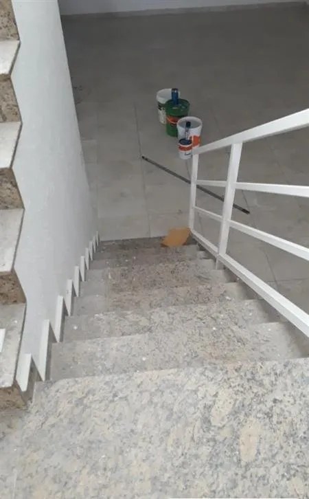 Imagem Casa Comercial no Tatuapé